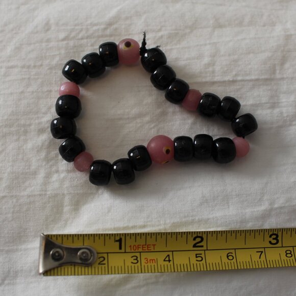 Bundle of 6 - Various Beaded Bracelets, Anklets, Necklaces - Picture 9 of 16